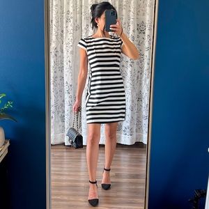 Zara Striped Dress
